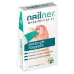 Nailner Nagelpilz stift ist sehr wirksam gegen Nagelpilzinfekte