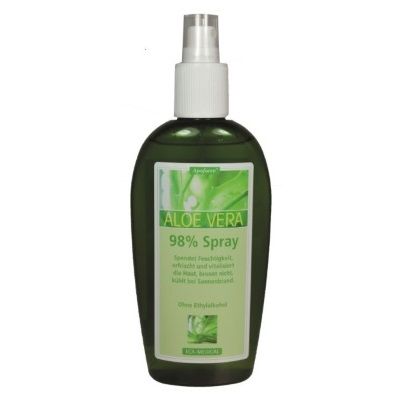 Aloe Vera Spray